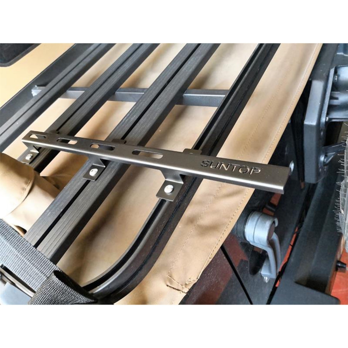 Suntop cargo online rack