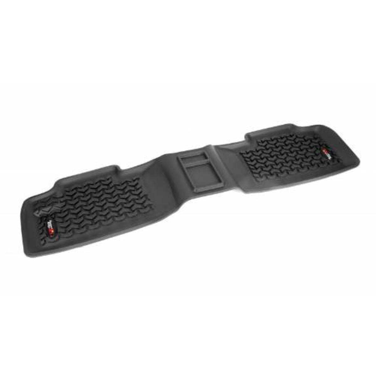 Combo Tappetini Rugged Ridge All Terrain per Jeep Compass e Patriot