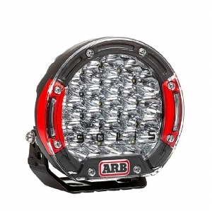 Fari supplementari ARB Intensity Solis 21 LED