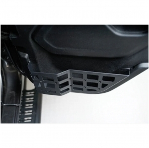 Pannello Molle porta oggetti per porte Posteriori DV8 per Jeep Wrangler JL e Gladiator JT 