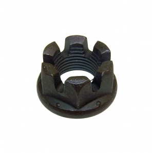 Dado a castello Crown per ball joint per Jeep CJ 81-86