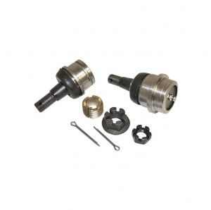 Ball joint kit Crown per Jeep Wrangler YJ, Tj Cherokee XJ e Grand cherokee ZJ