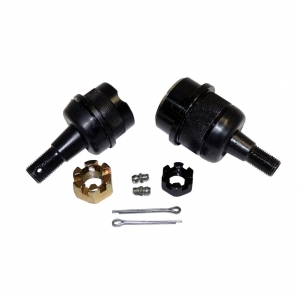 Kit ball joint heavy duty Crow per Jeep Wrangler JK e Grand cerokee WJ