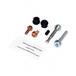 Kit pin pinze freno posteriore per Jeep Wrangler JL