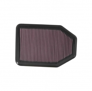 Filtro K&N per Jeep Wrangler JK 3.6 & 3.8L