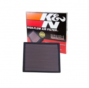 Filtro aria K&N per Jeep Grand Cherokee WJ con 4.0L e 4.7L 