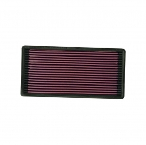 Filtro aria K&N per Jeep Cherokee XJ 87-95 con 2.5L & 4.0L 