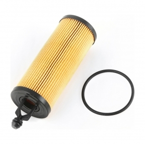 Filtro Olio Omix per Jeep Wrangler JK e Grand Cherokee WK2 3.6L