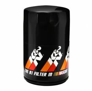 Filtro Olio K&N per Jeep Cherokee KJ, KK, Grand Cherokee WK e Commander XK con motore 3.7L