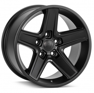 Cerchio in lega Quadratec Rubicon Xtreme XL 17x9