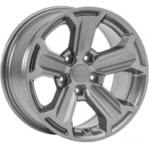 Cerchio in lega Quadratec Recon 17x8,5