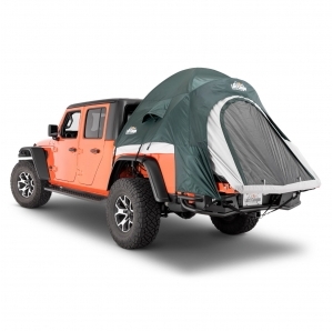 Tenda da cassone Lost Canyon per Jeep Gladiator JT