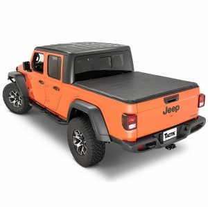 TacTik Tri-fold rigido con copertura in vinile per Jeep Gladiator JK