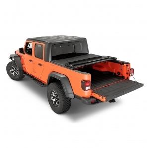 TacTik Tri-Fold morbido in vinile per Jeep Gladiator JT