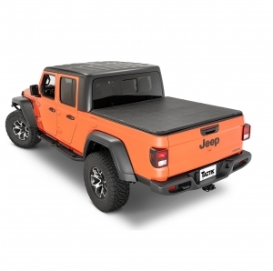 TacTik Lock & Roll Up per Jeep Gladiator JT