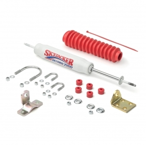 Kit Ammortizzatore di Sterzo Skyjacker 7100 per Jeep CJ 1941-1986