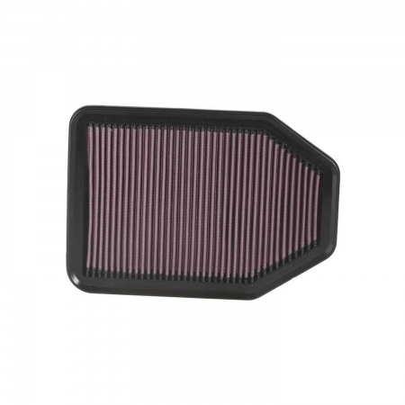 Filtro K&N per Jeep Wrangler JK 3.6 & 3.8L