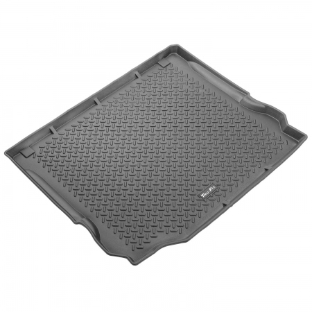 Tappetino Quadratec Tru-Fit bagagliaio per Jeep Wrangler JKU 4 porte