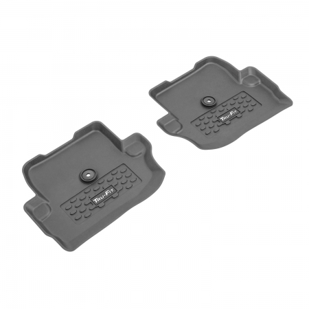 Tappetini Quadratec Tru-Fit per Jeep Wrangler JL 2 porte