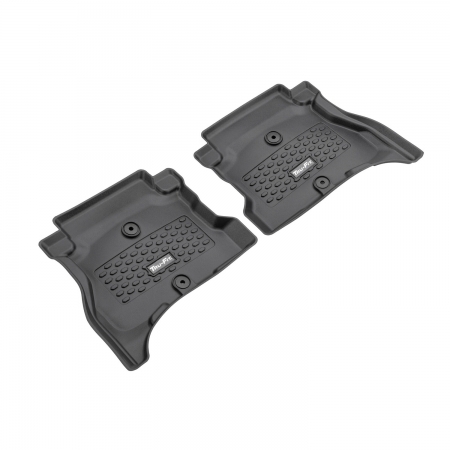 Tappetini Quadratec Tru-Fit per Jeep Wrangler JLU 4 porte 4xe