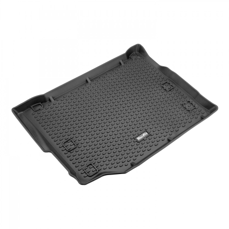 Tappetini Quadratec Tru-Fit per Jeep Wrangler JLU 4 porte 4xe