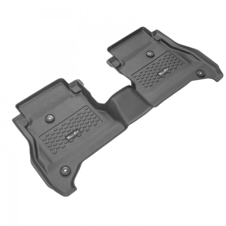 Tappetini Quadratec Tru-Fit per Jeep Gladiator JT