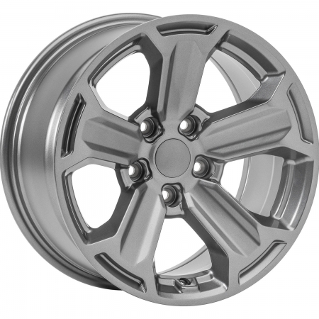 Cerchio in lega Quadratec Recon 17x8,5