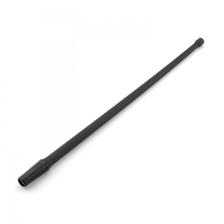 Stubby Antenna TACTIK per Jeep Wrangler e Gladiator