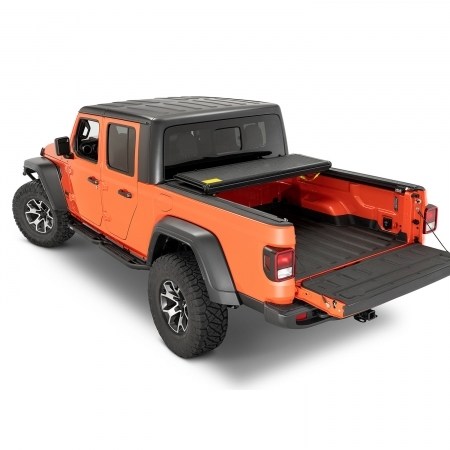 TacTik Tri-fold Low Profile rigido per Jeep Gladiator JT