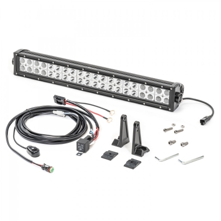 Barra LED Tactik 21.5 120W