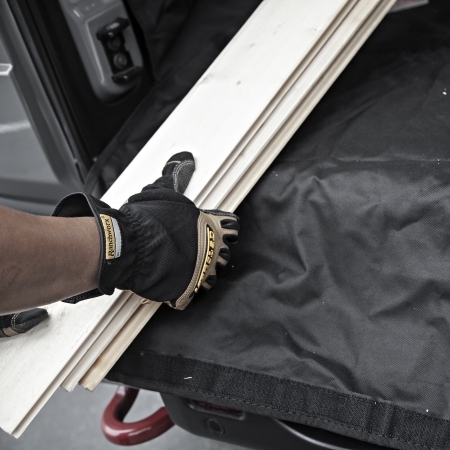 Cargo Liner G.E.A.R Smittybilt per Jeep Wrangler JLU 4 porte